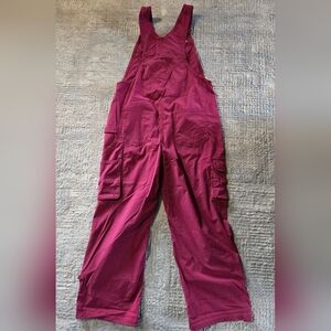 Duluth Women's Overalls
